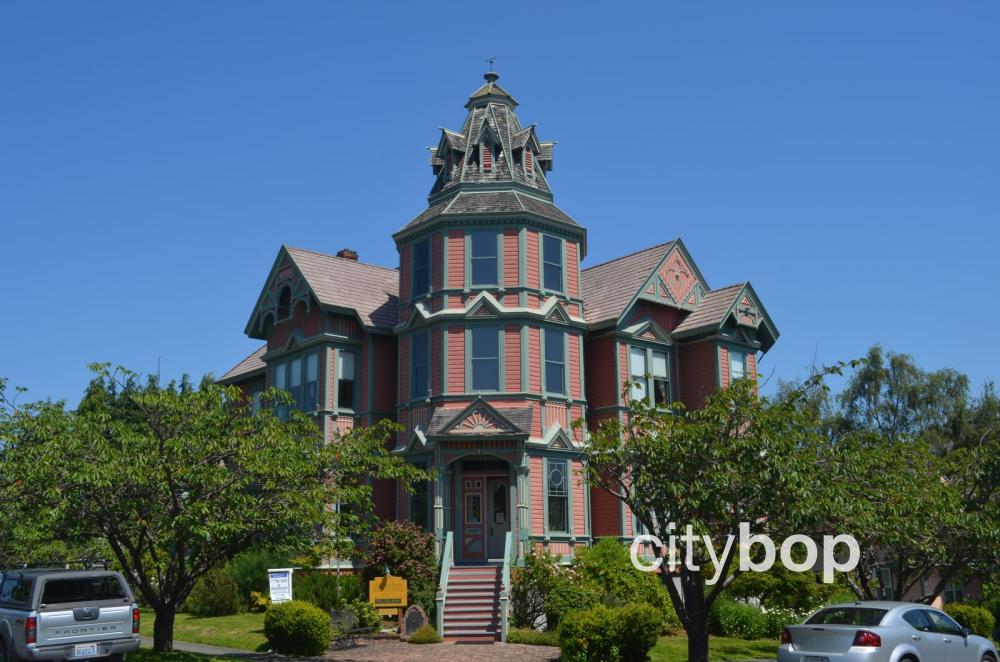 10 BEST Things to Do in Port Townsend