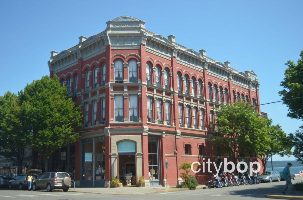 10 BEST Things to Do in Port Townsend