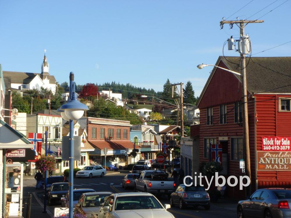 10 BEST Things to Do in Poulsbo