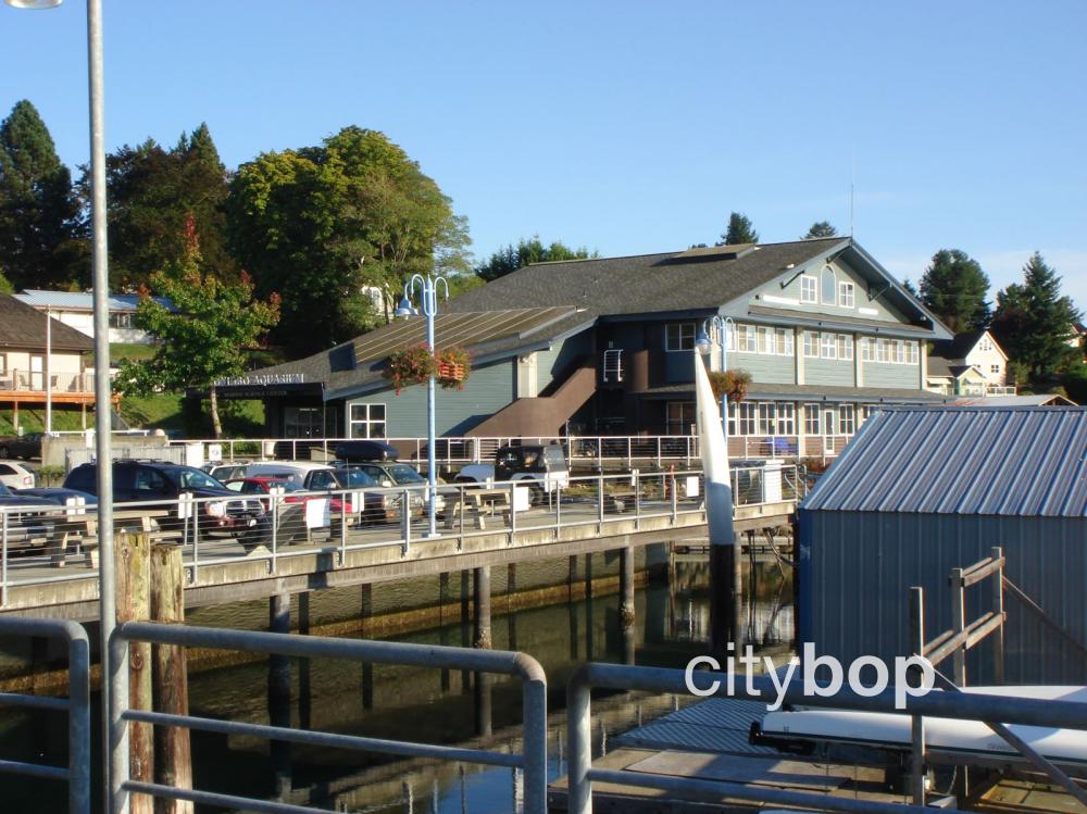 10 BEST Things to Do in Poulsbo