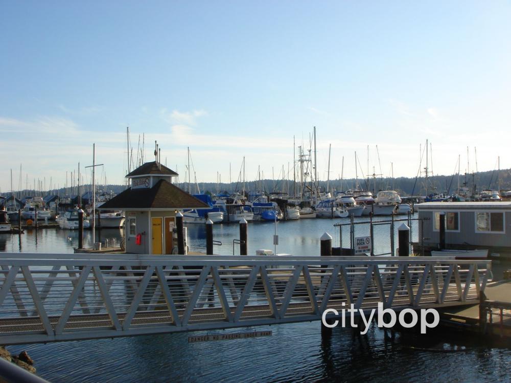 Poulsbo WA Things To Do CityBOP