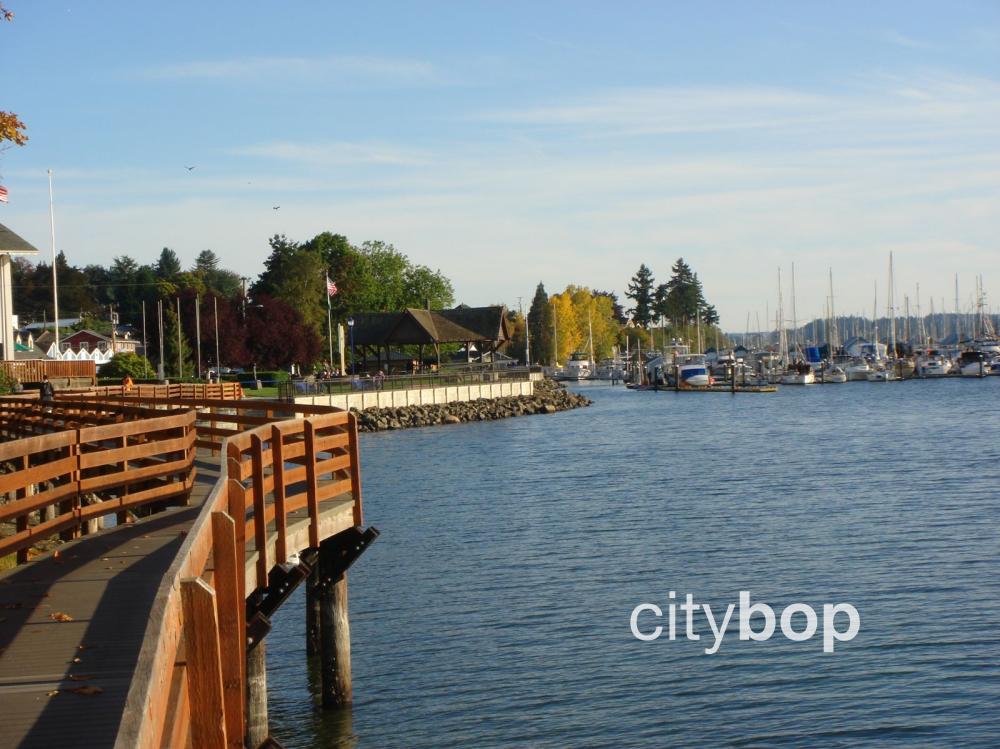 10 BEST Things to Do in Poulsbo