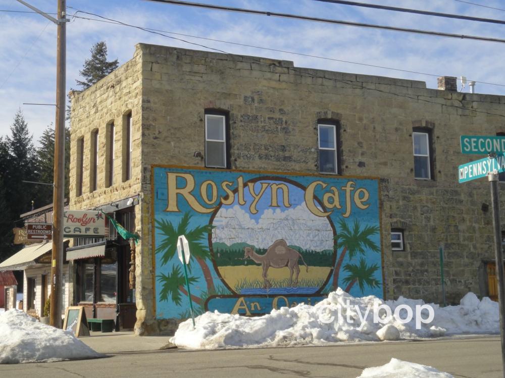 10 BEST Things to do in Roslyn WA