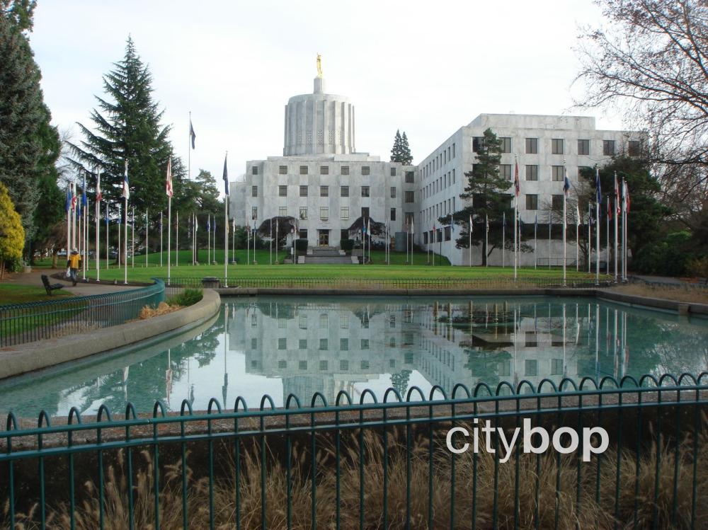 10 BEST Things to Do in Salem Oregon