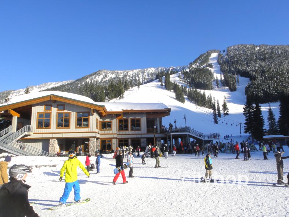 5 BEST Things to Do at Stevens Pass WA