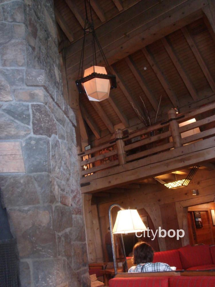 10 BEST Things to Do at Timberline Lodge