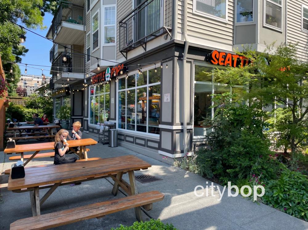 10 VERY BEST Things to do in Wallingford (Seattle)