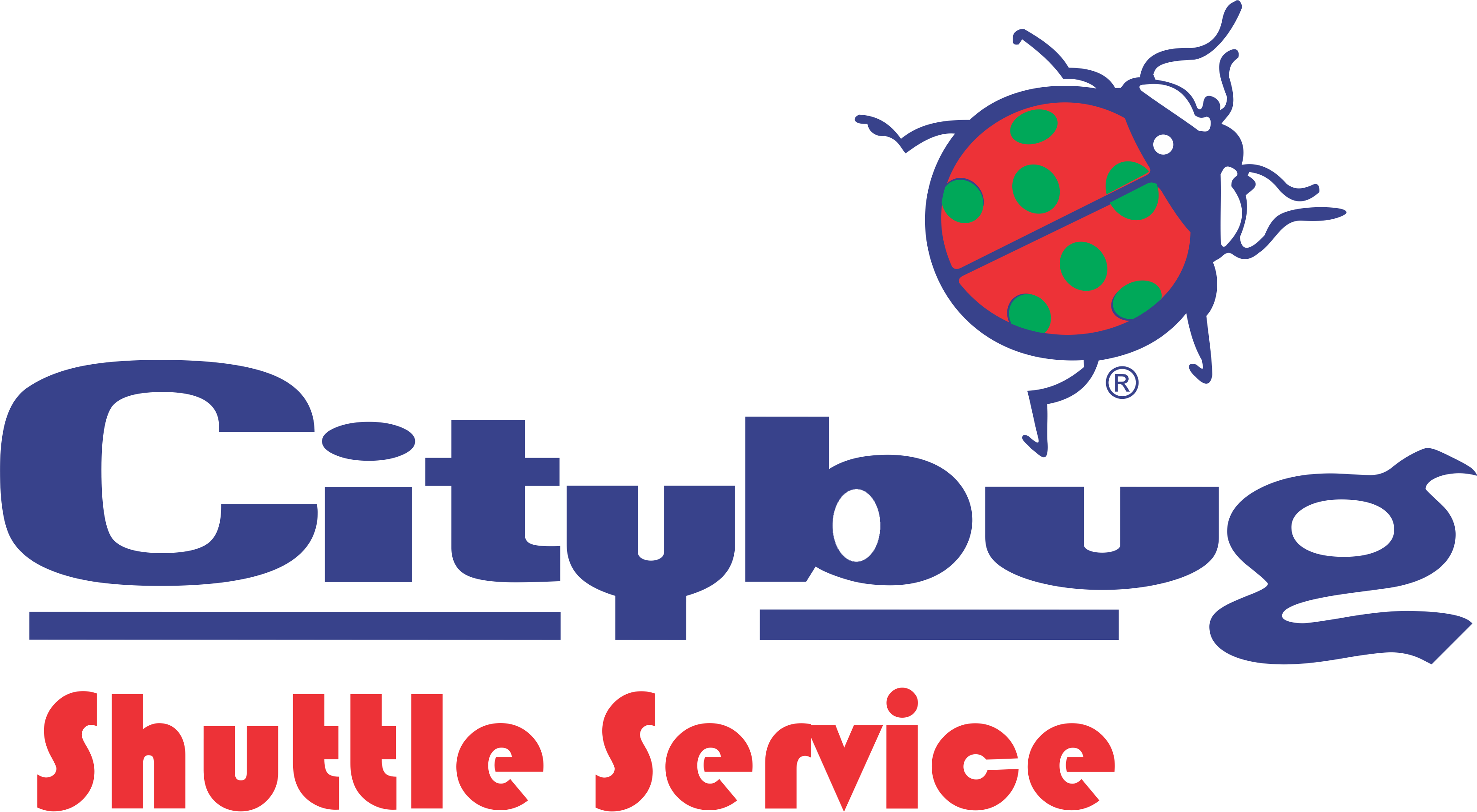 Citybug Shuttle Book shuttle trip or browse our offers » Citybug Shuttle