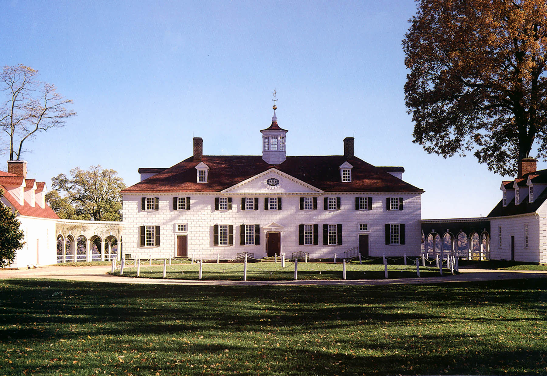 Visit Washington’s Mount Vernon Estate Citybuzz A