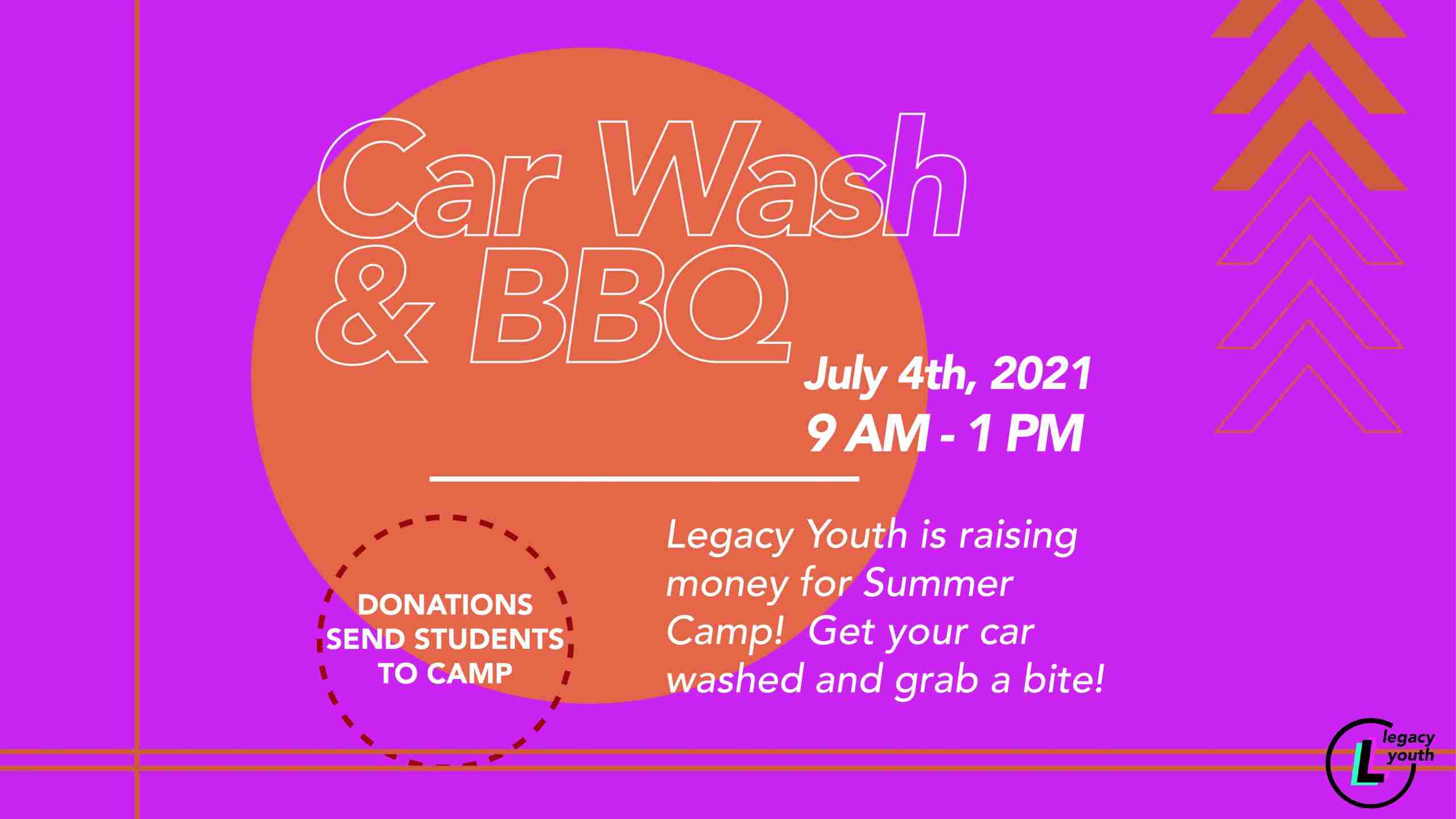 Car Wash 1920x1080 City Central Church