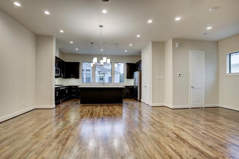 Kensington Green Offers Four Remaining Movein Ready Homes City