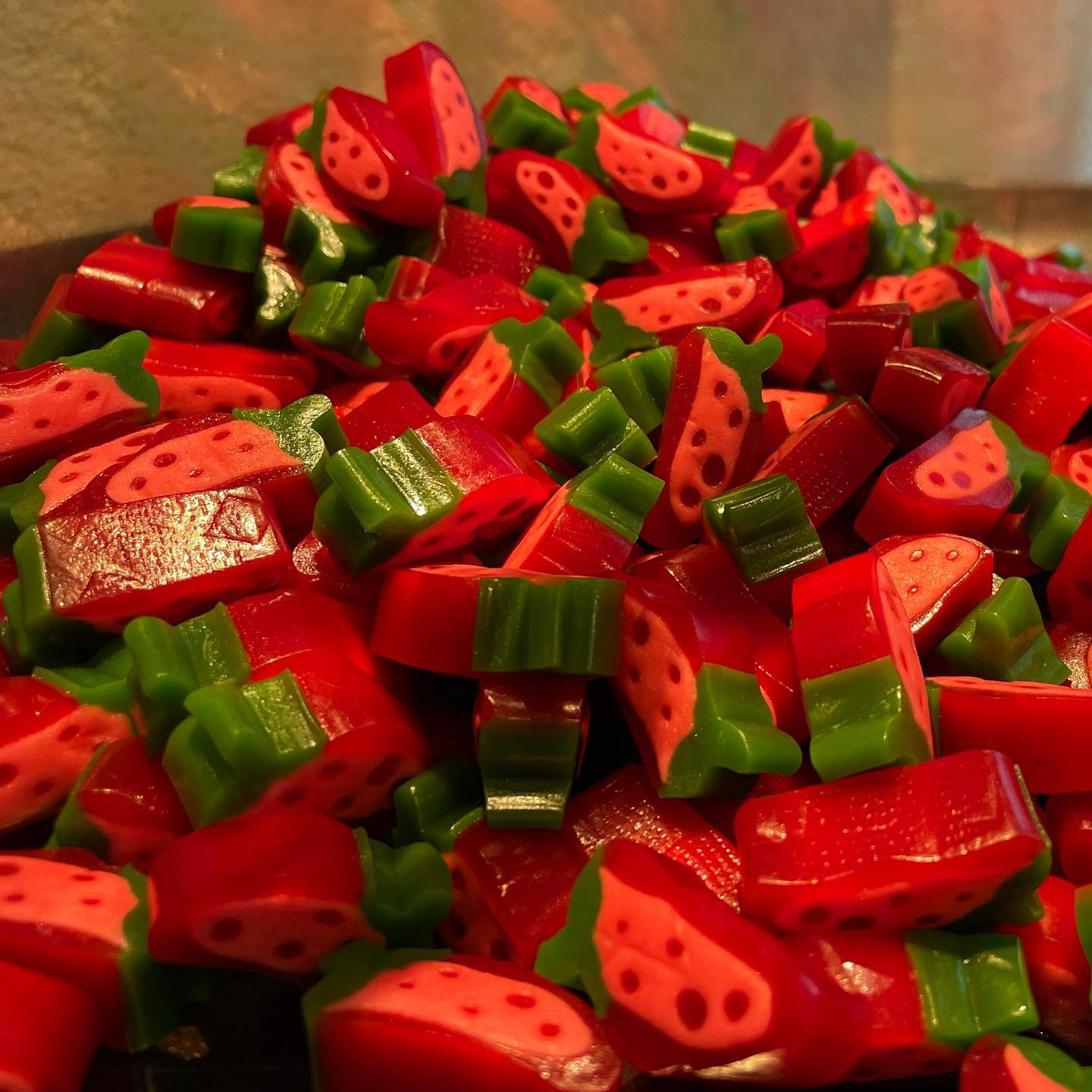 Kremers Nascherlebnis Hier werden Kindheitsträume wahr! CityClass