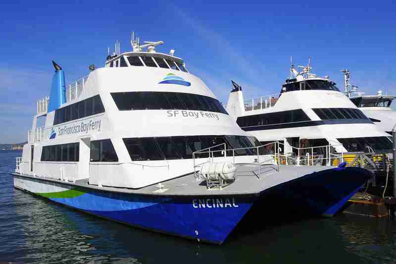 Beyond Vacaville City Coach