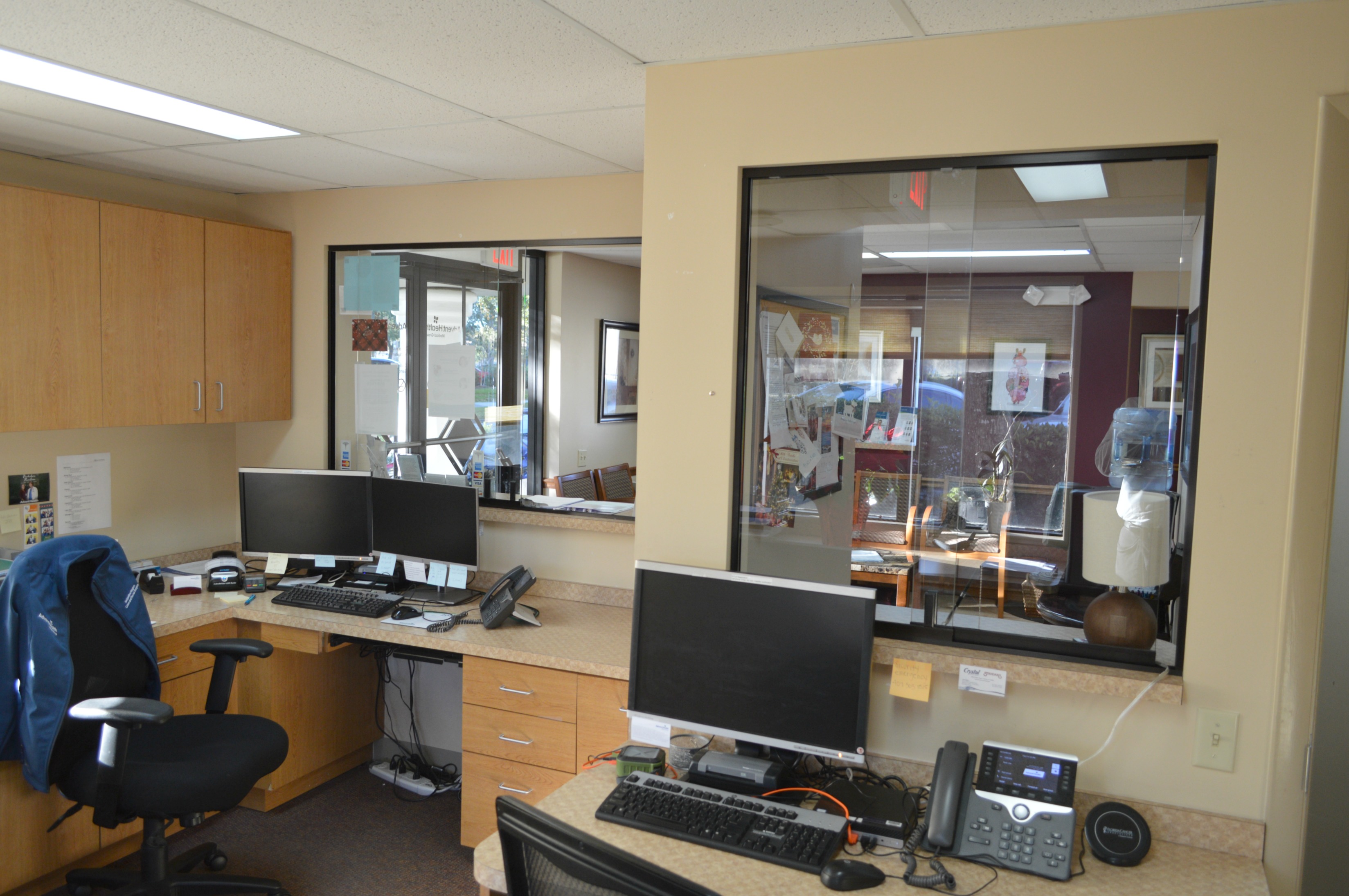 WP FreeStanding Medical CITY Commercial