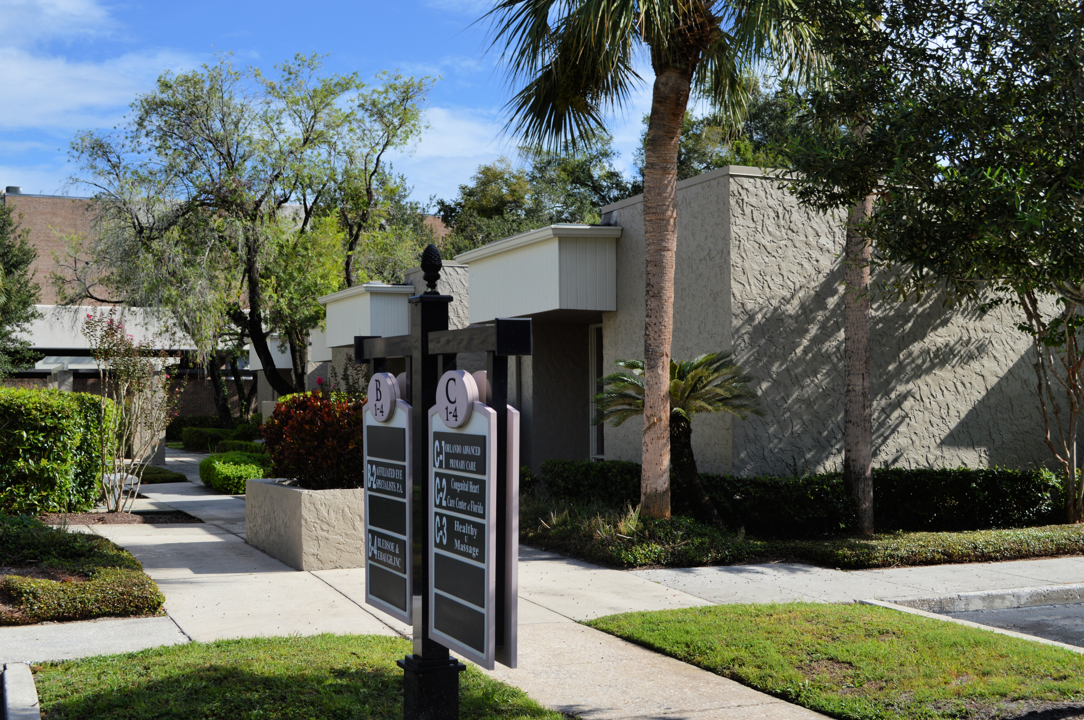 Maitland Square Office Condo CITY Commercial