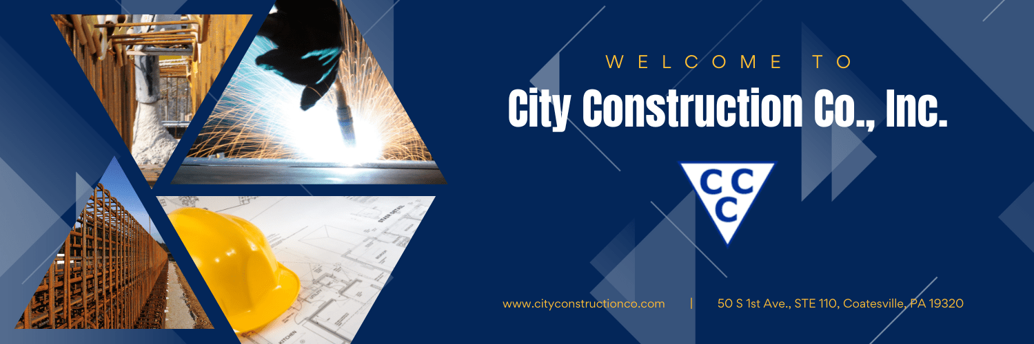 City Construction Co., Inc.