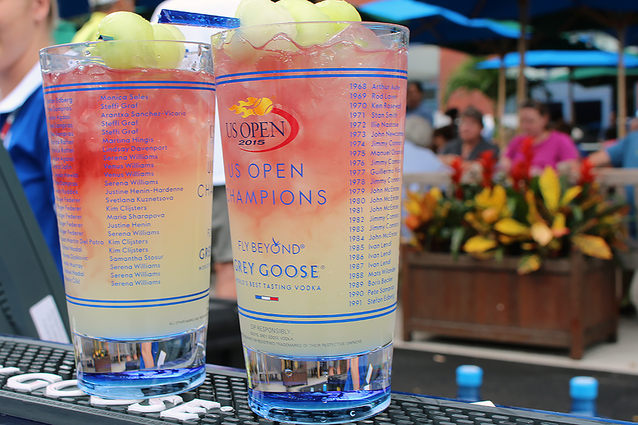 US Open Tennis Drink Cocktail Juice Recipe 2020 Etandoz