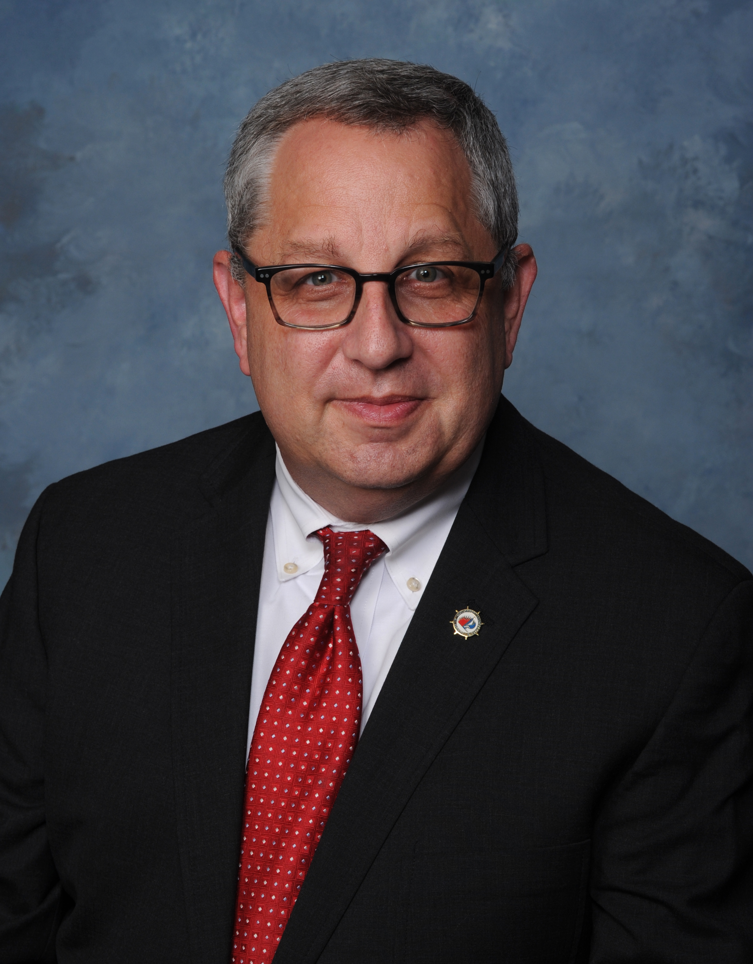 Interview 34 Fort Lauderdale, FL City Manager Lee Feldman (with