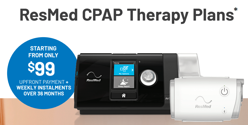 City CPAP Products CPAP Equipment CPAP Melbourne Australia