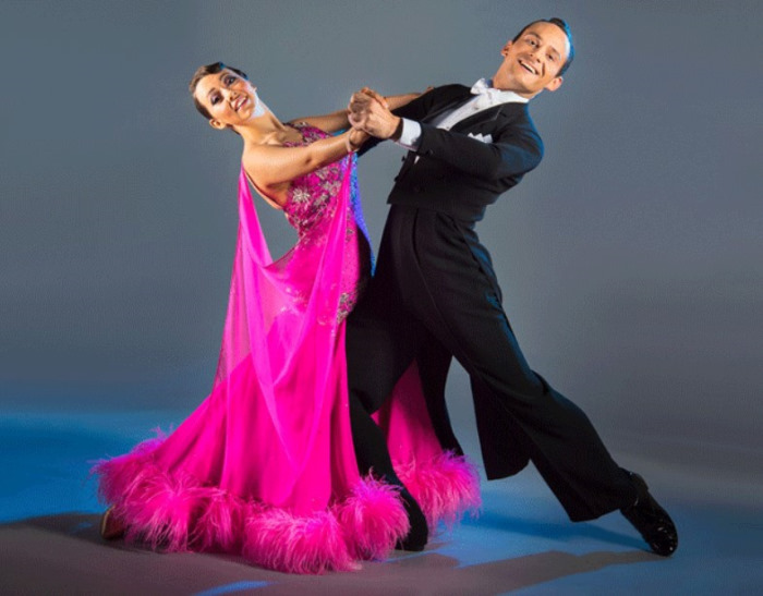 Types Of Ballroom Dance With Definition & Pictures City Dance Studios