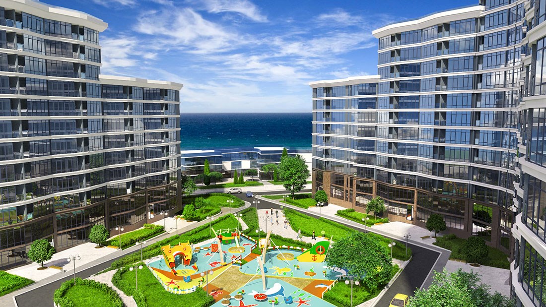 ЖК «Victory Hills (Виктори Хилс)» Отзывы Квартира в новостройке