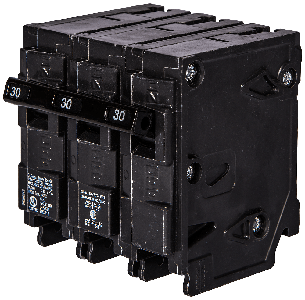 How to Wire a 30Amp Circuit Breaker A StepbyStep DIY Guide for