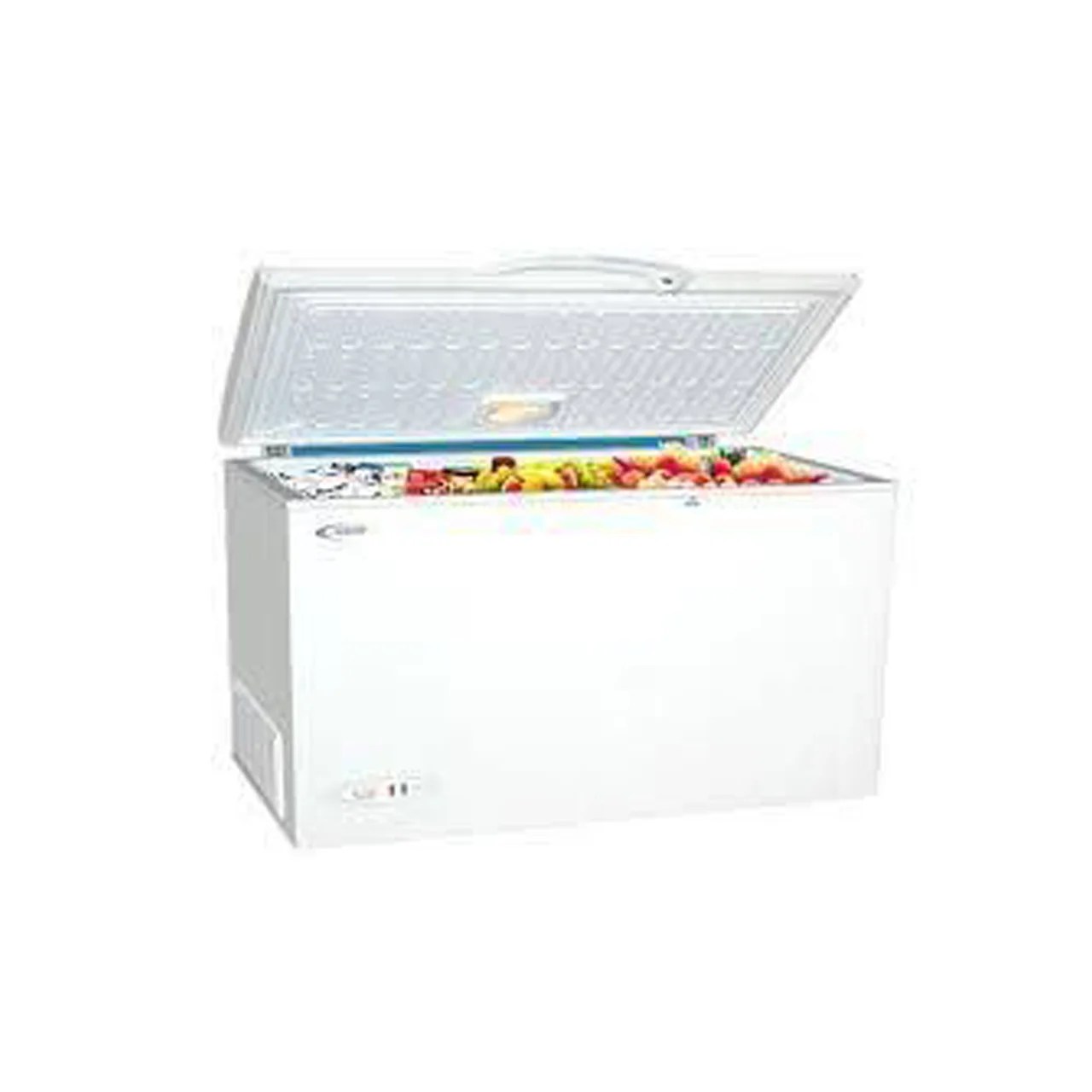 WAVES Single Door Deep Freezer wdf310 City Electronics