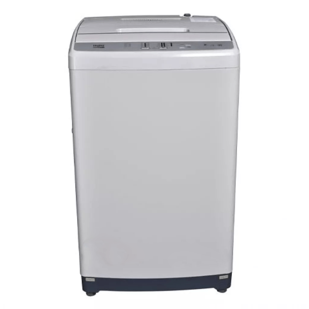 Haier Automatic Washing Machine 8KG Model HWM 80-1269Y - City Electronics