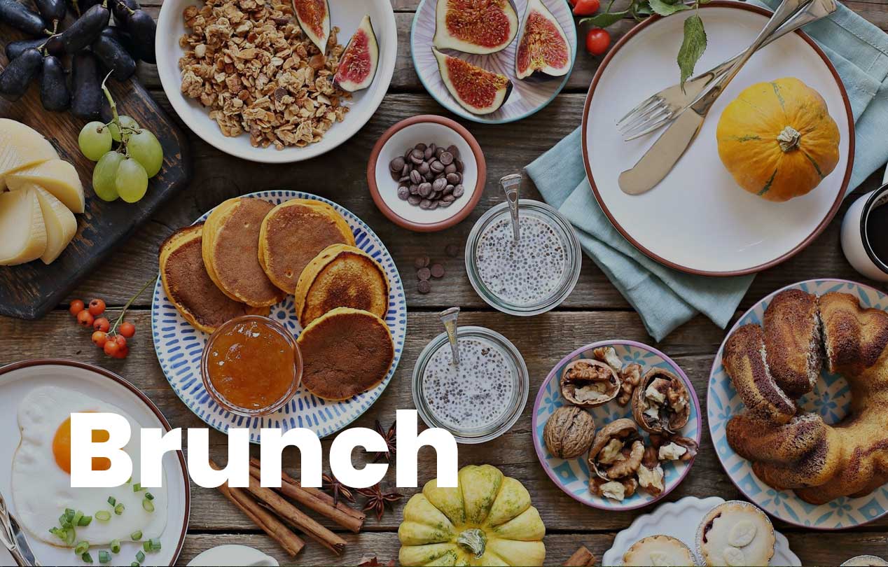 The Best Places to Eat and Drink in Edinburgh