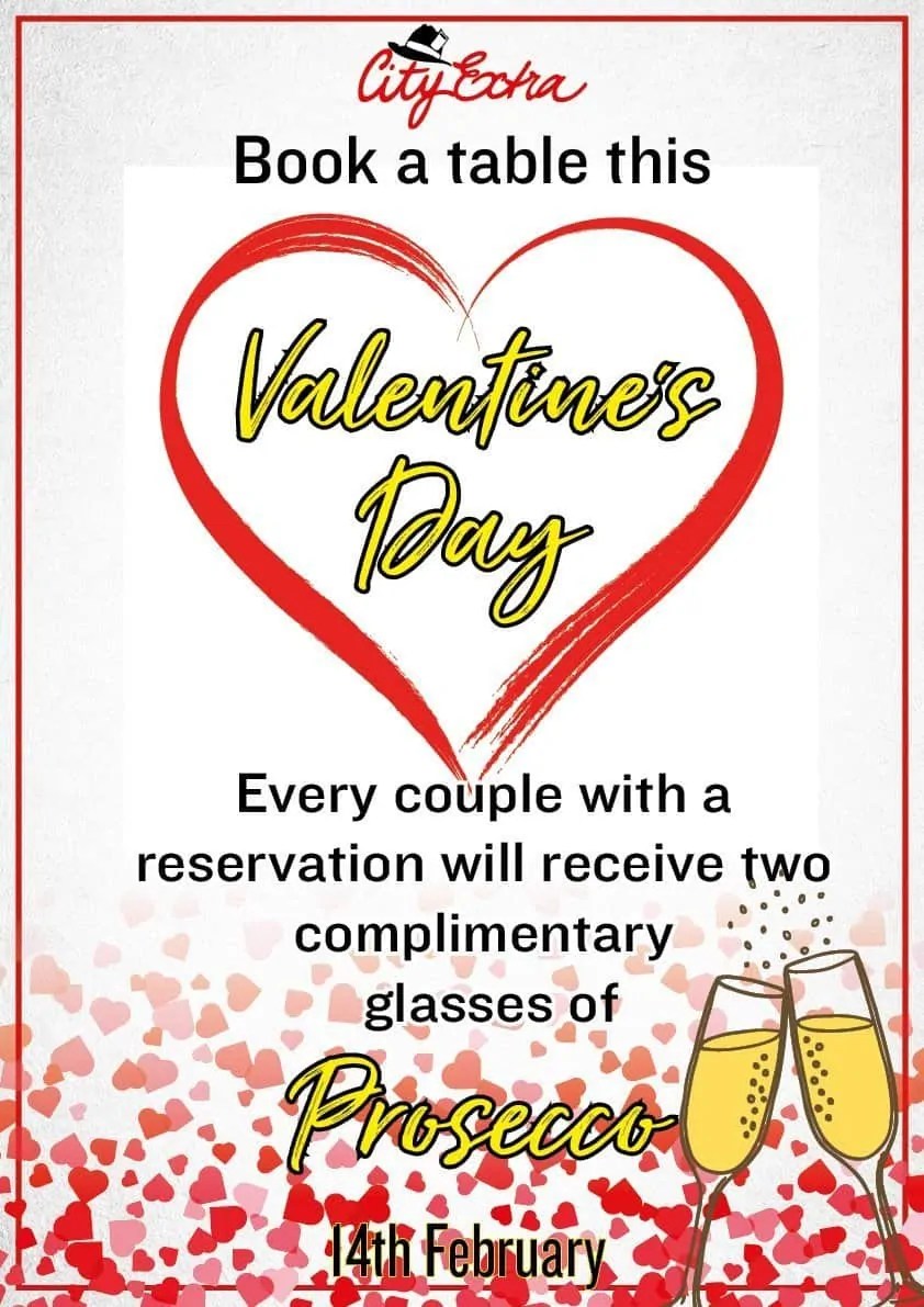 Valentines Day at Circular Quay 2019 City Extra Circular Quay, Sydney
