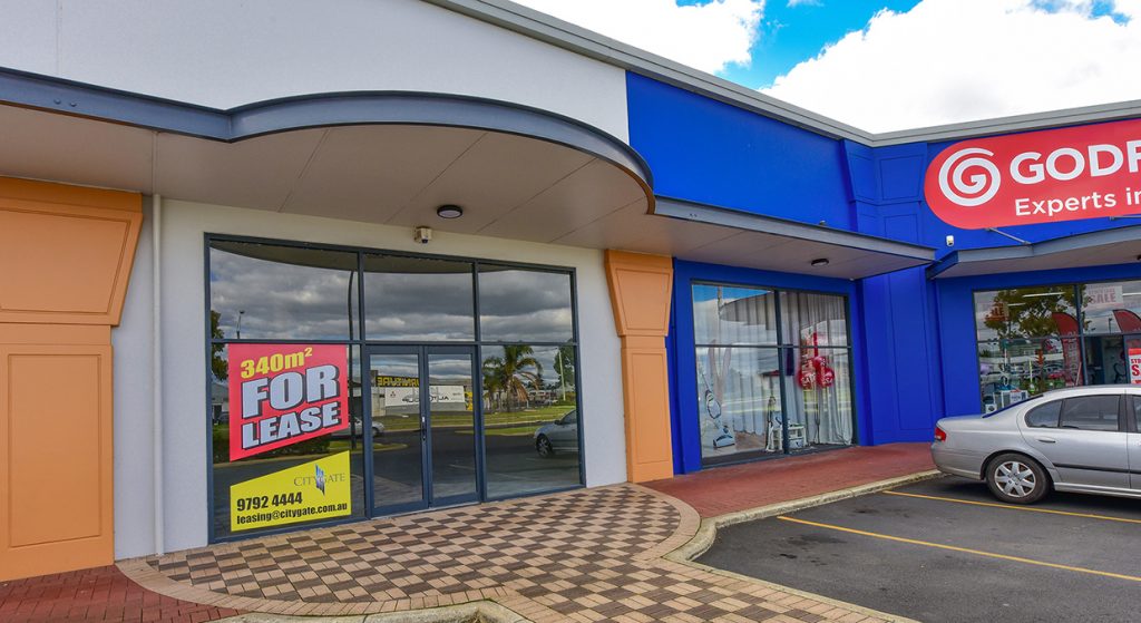 Citygate Properties Sandridge Road Commercial