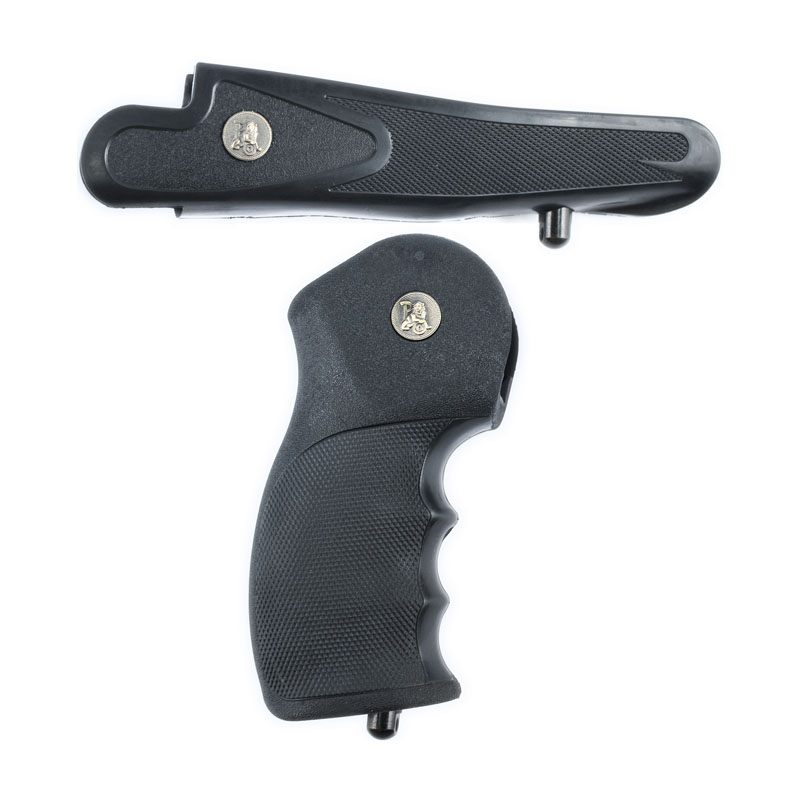 PACHMAYR GRIP/FOREND DEC ENCORE T.C. CITY GUNS
