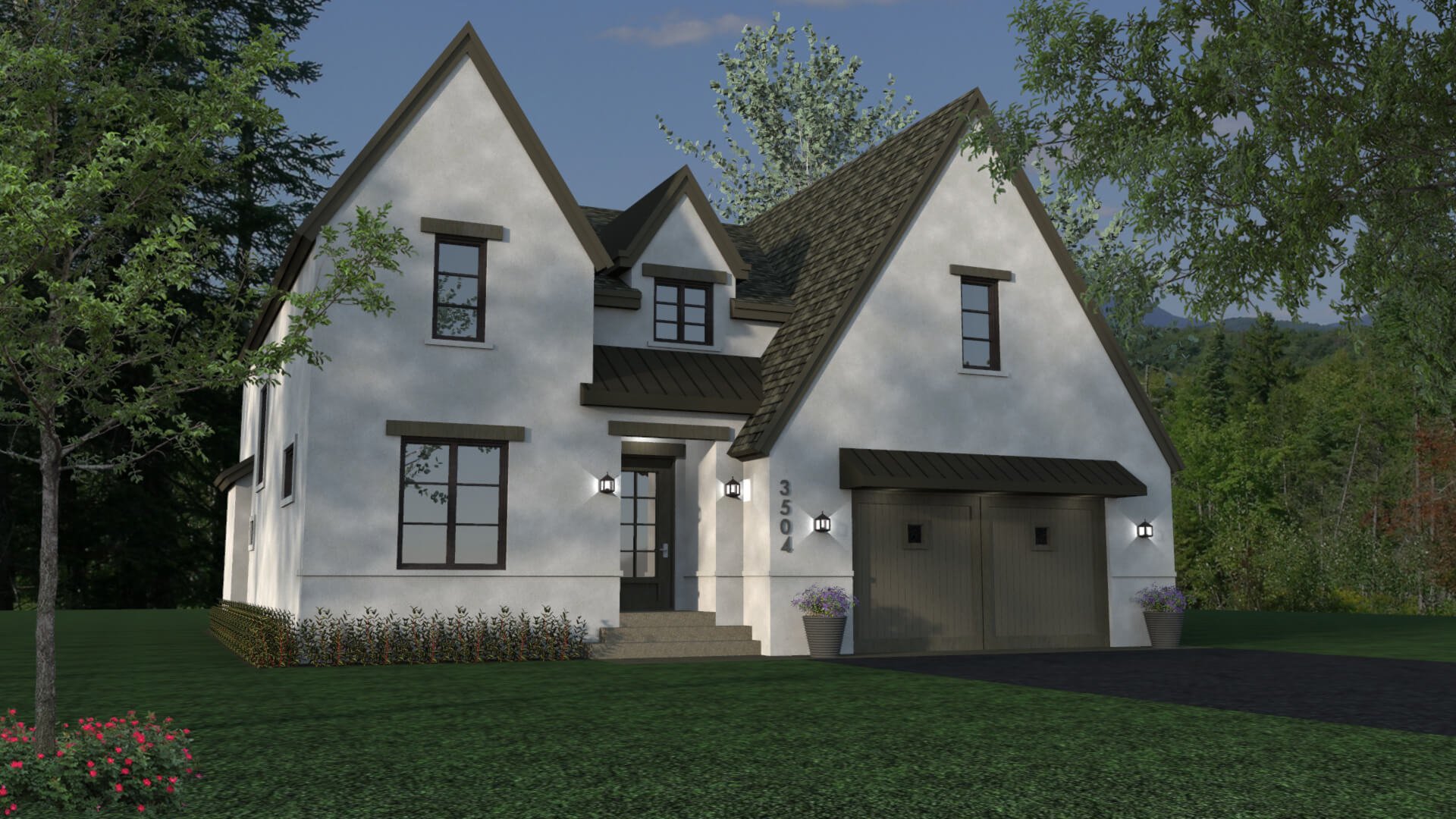 3504 West Fuller Street, Edina, MN City Homes/Edina and Minneapolis