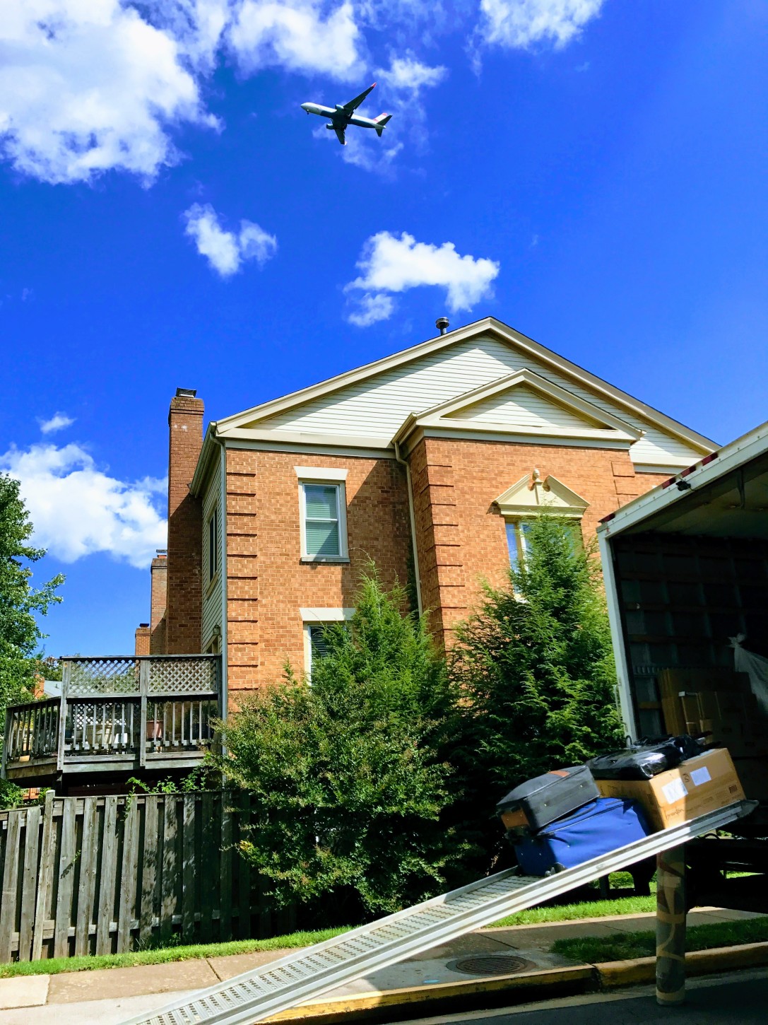 Gallery Best Local Movers In Arlington