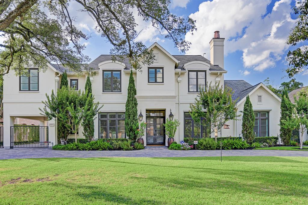 Tanglewood City Insight Houston