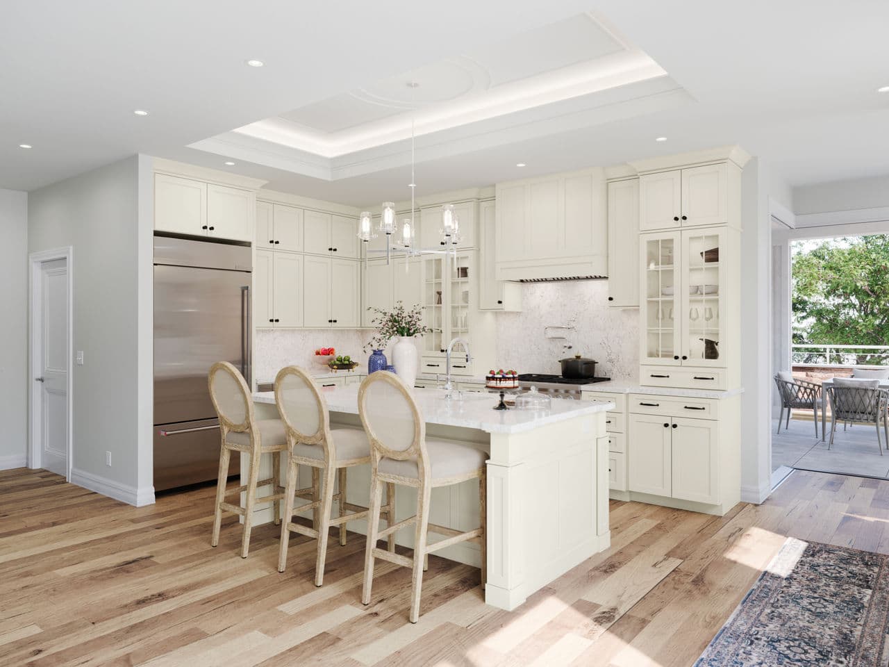 Kitchen Remodeling Fairfax VA City Kitchen & Bath