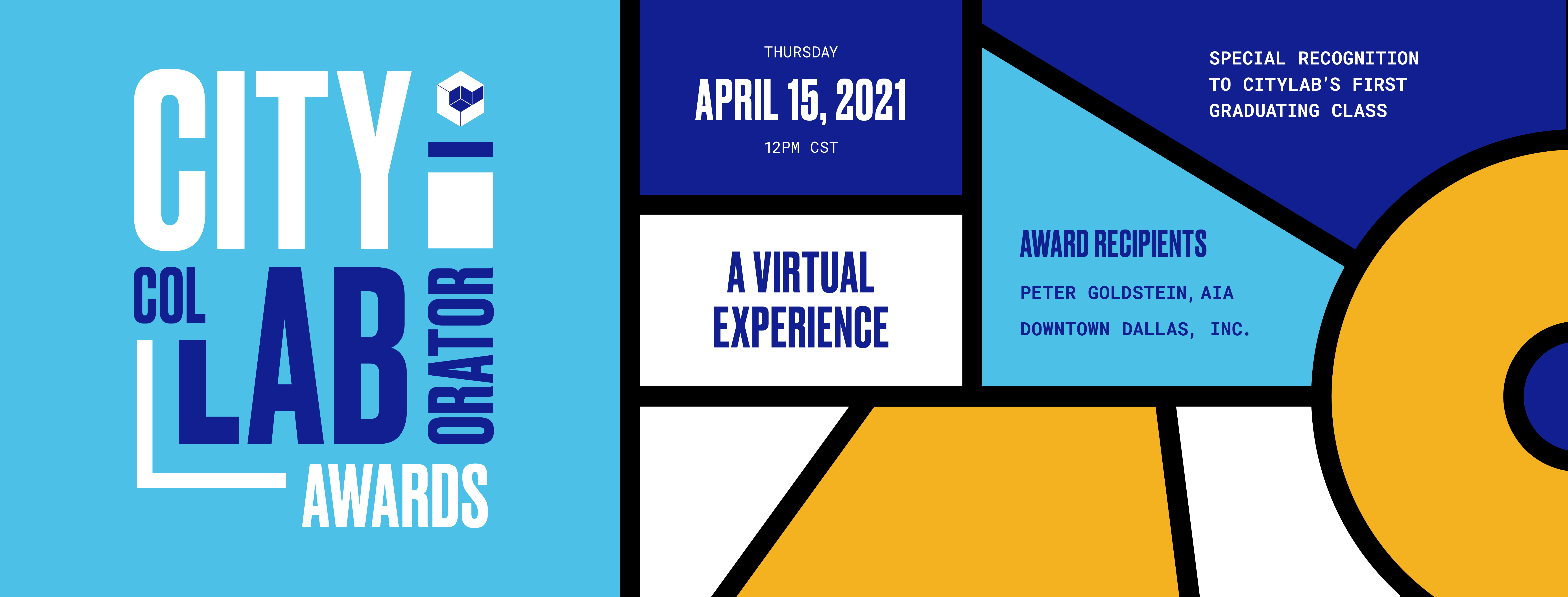 CityLab High School Foundation A nonprofit organization supporting