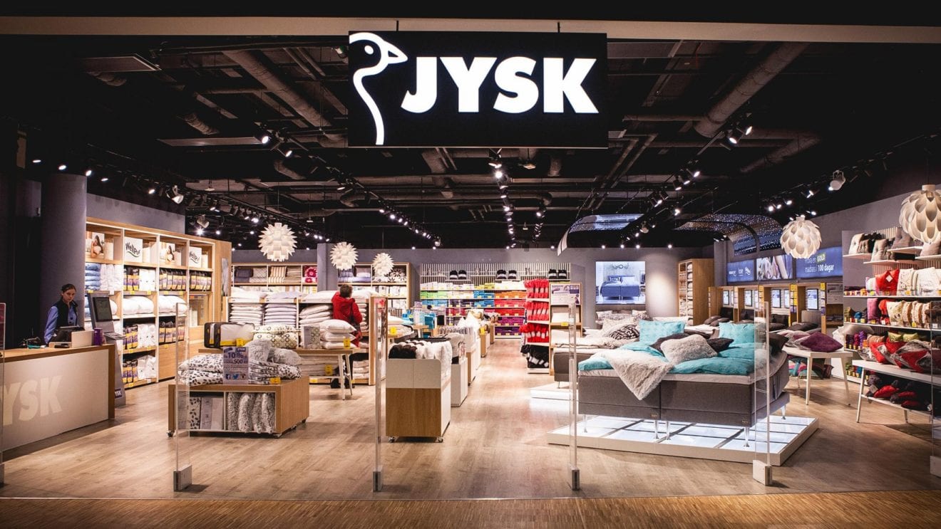 KHÁCH HÀNG TIÊU BIỂU JYSK VIỆT NAM CITYLAW Dịch vụ pháp lý chuyên