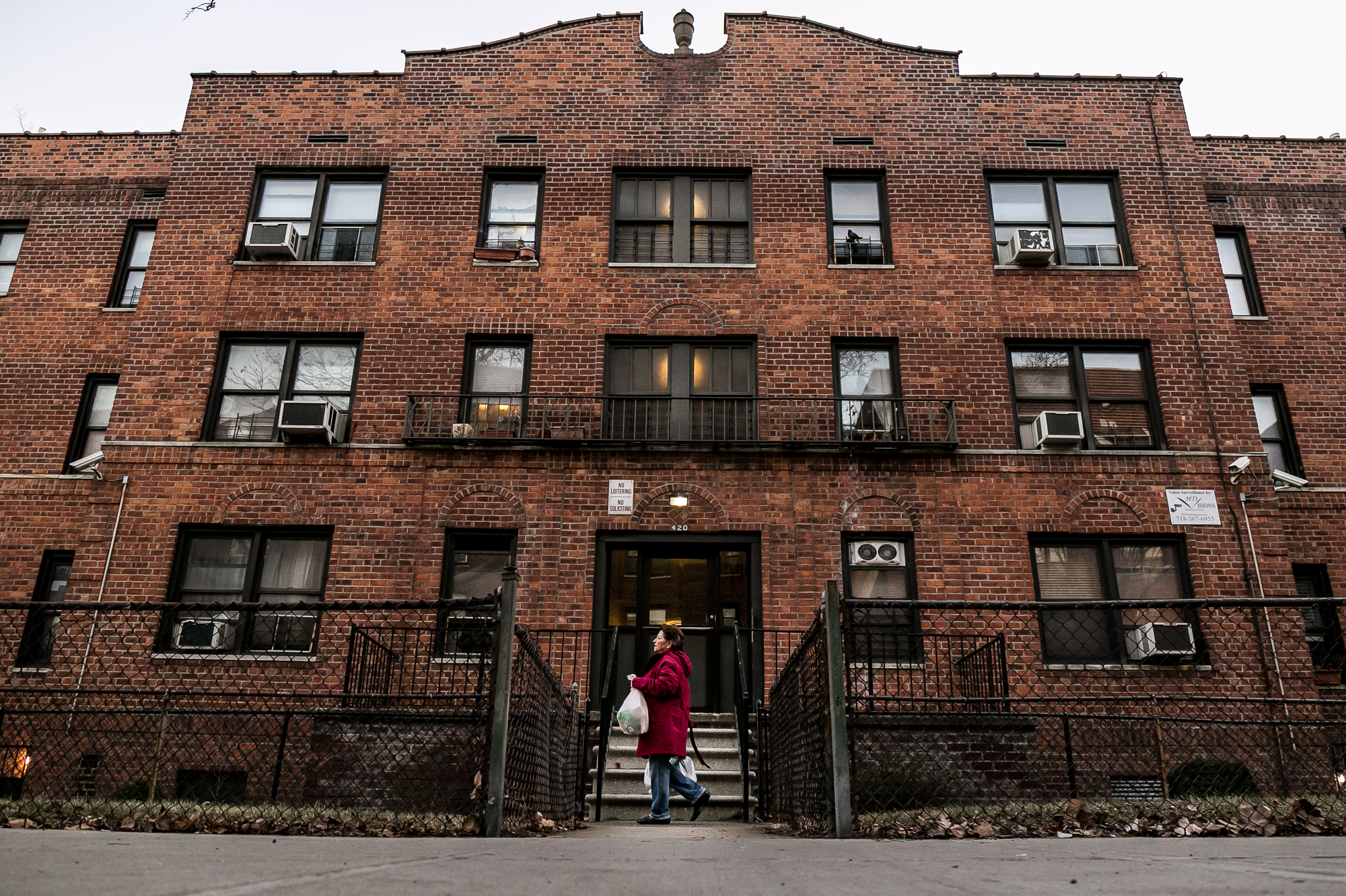 NYC Housing Calendar, Jan. 2027 City Limits