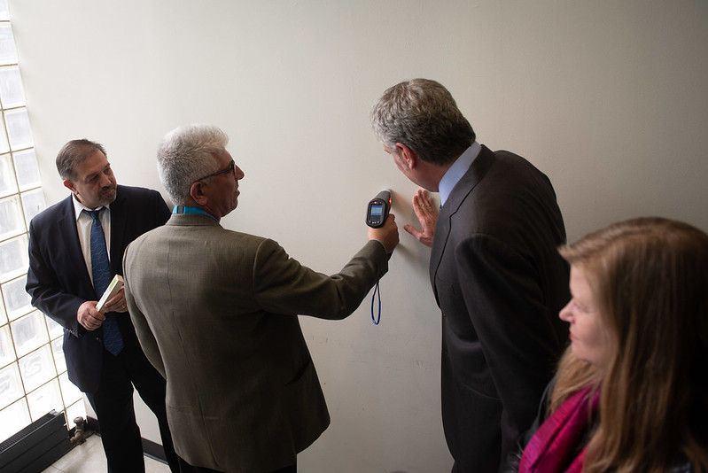 City Council Passes Bills to Tighten Lead Paint Laws; Advocates Push