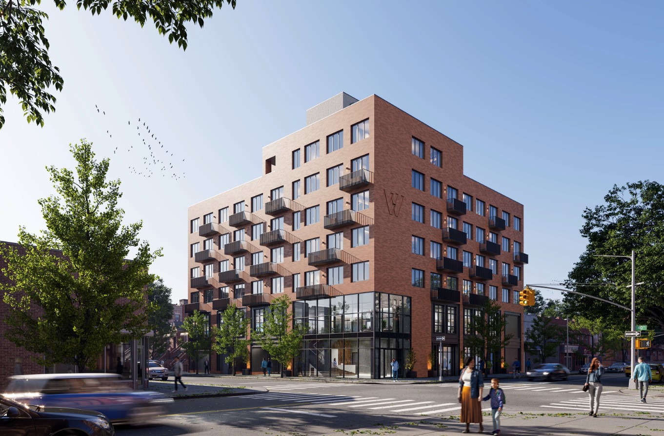 NYC Housing Calendar, Dec. 2330 City Limits