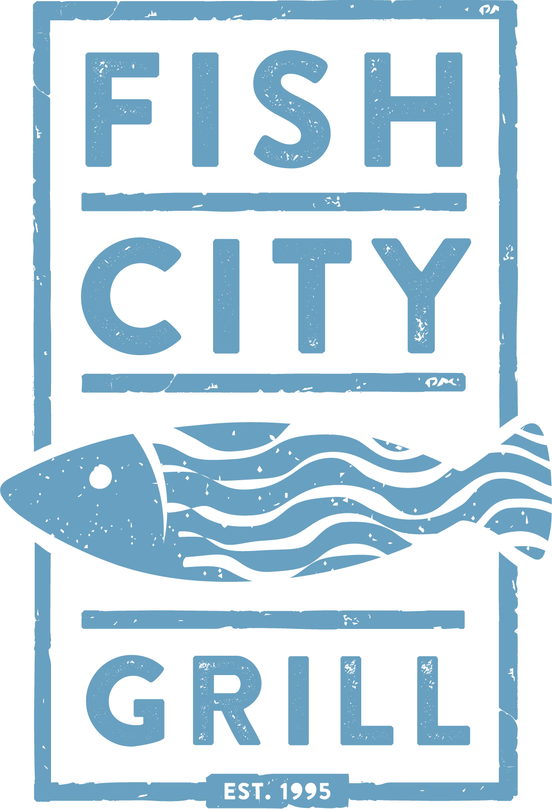 Fish City Grill CityLine DFW