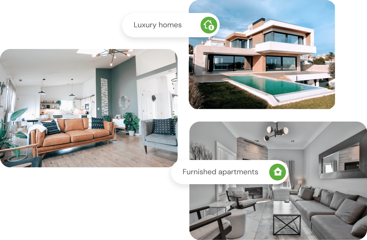 Property Management CityLine Properties Greenstreet Real Estate