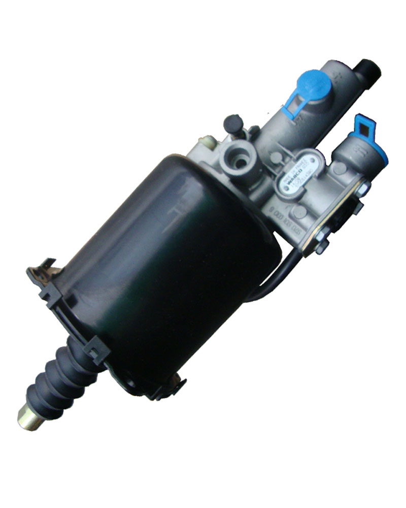 What Is A Clutch Servo at Brenda Mccarthy blog