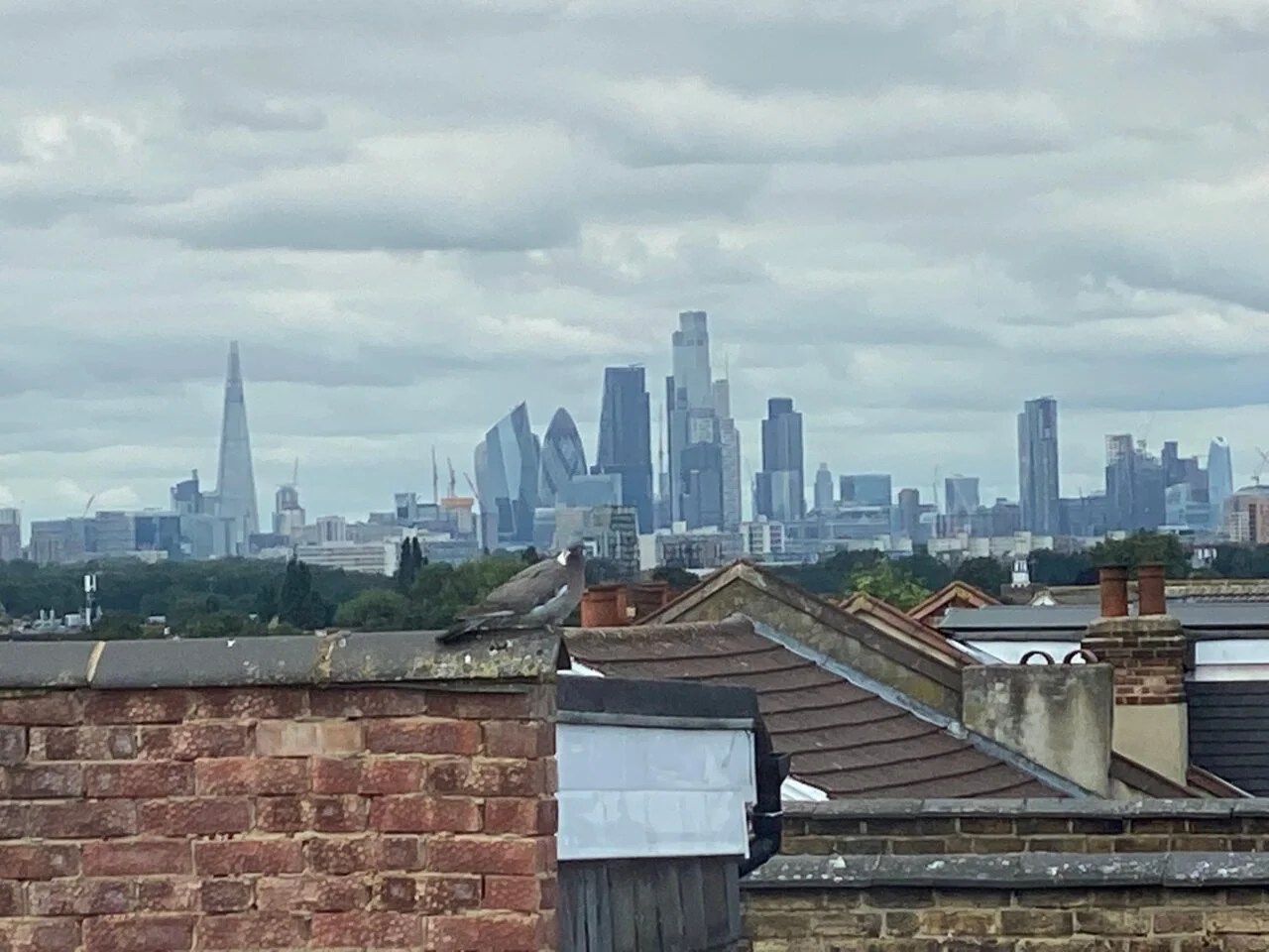 Loft Conversion near Leytonstone