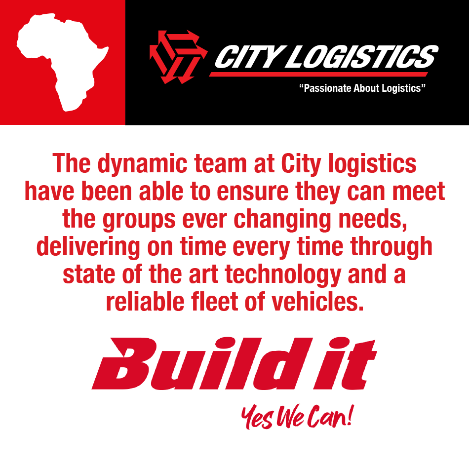 City Logistics takes Retailers Into Africa City Logistics