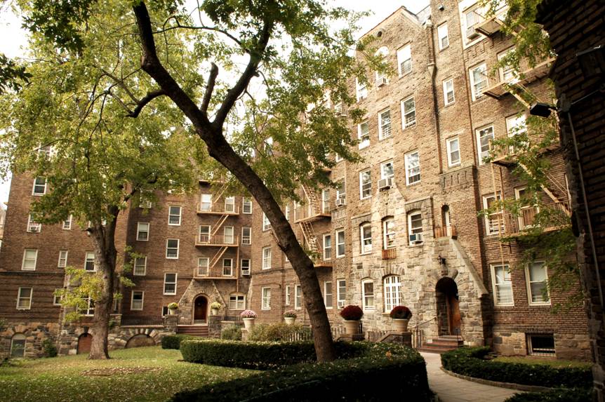 The Second Annual Place Matters Awards City Lore