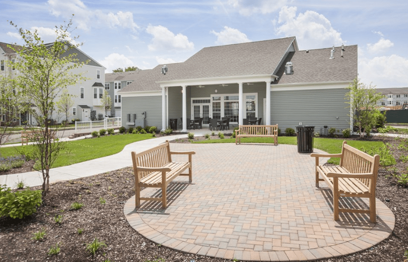 River Edge at Garfield Citymark Capital