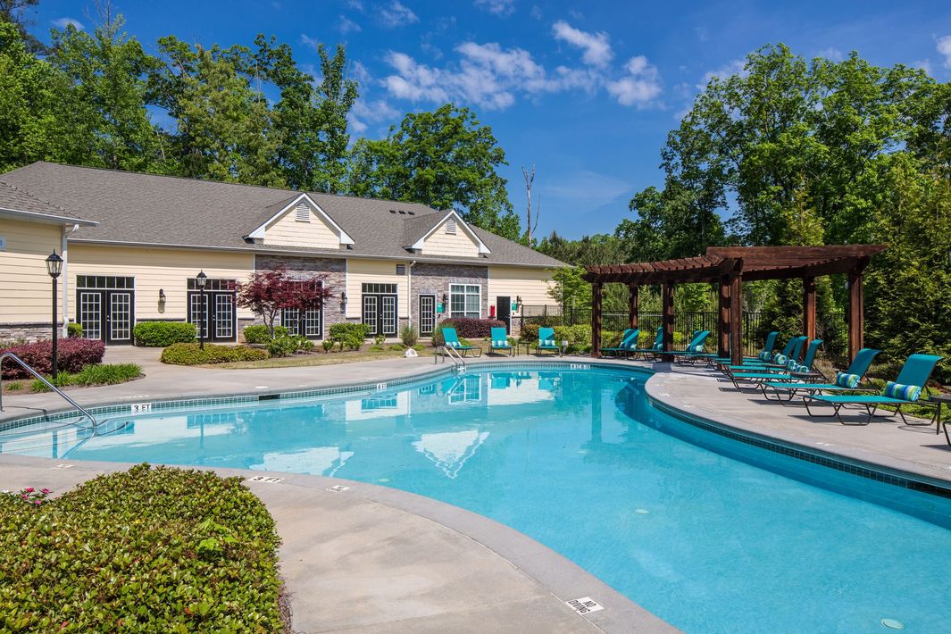 Evergreen Terrace Citymark Capital