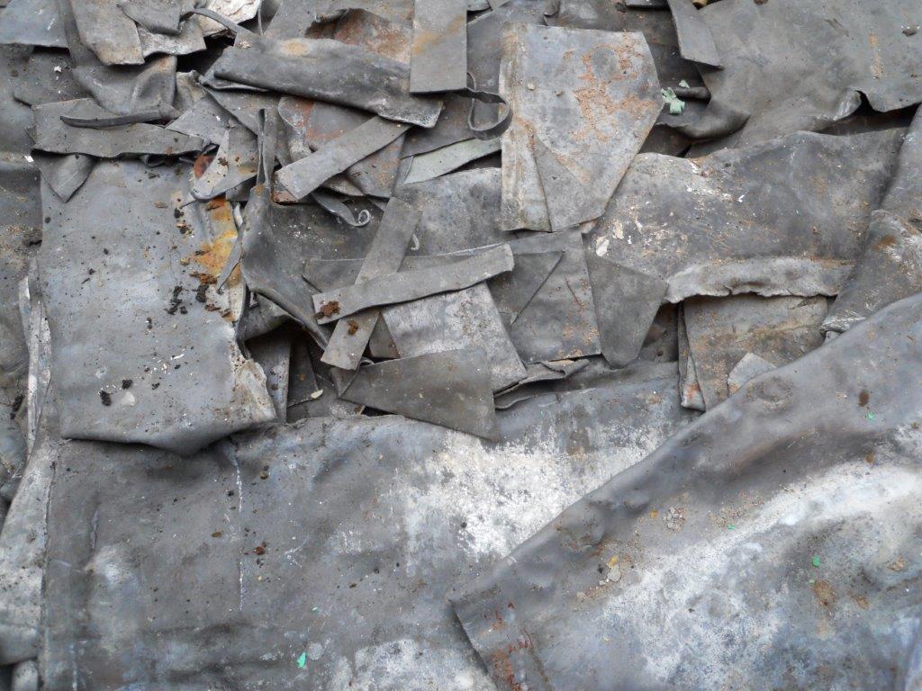 Metals • City Metals